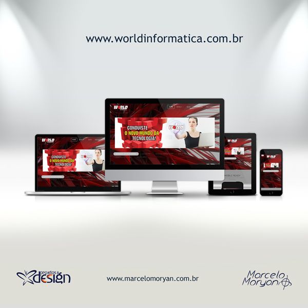 World Informatica