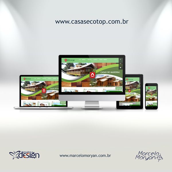 Casas Ecotop