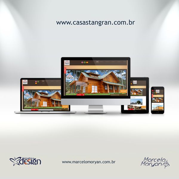 Casas Tangran