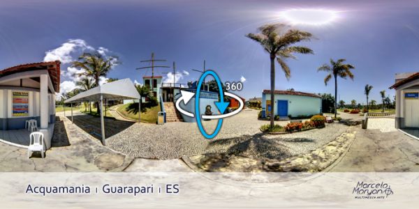 Foto360 Marcelo Moryan Acquamania 010