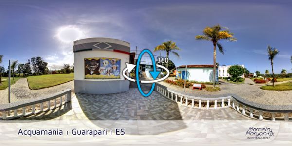 Foto360 Marcelo Moryan Acquamania 027