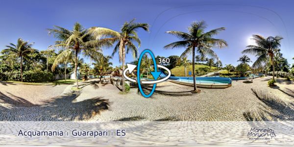 Foto360 Marcelo Moryan Acquamania 100