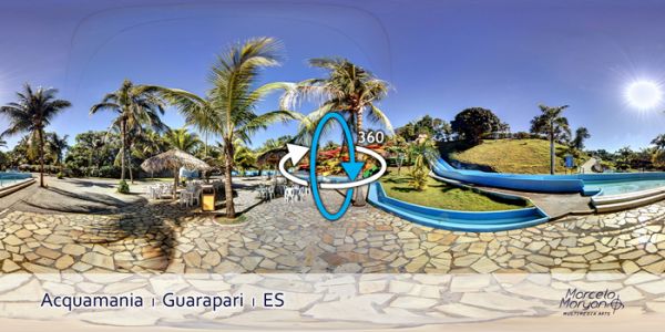 Foto360 Marcelo Moryan Acquamania 101