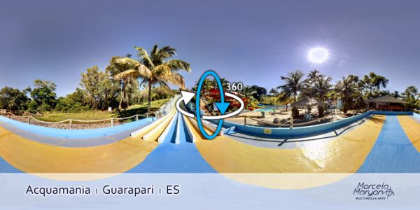 Foto360 Marcelo Moryan Acquamania 106