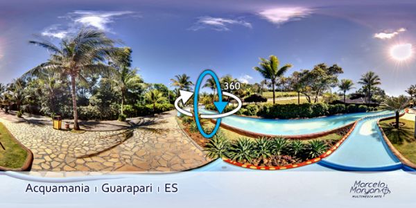 Foto360 Marcelo Moryan Acquamania 110