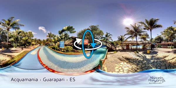 Foto360 Marcelo Moryan Acquamania 111