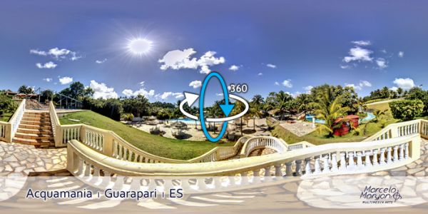 Foto360 Marcelo Moryan Acquamania 123