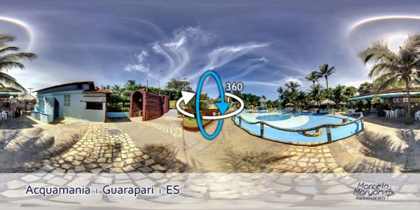 Foto360 Marcelo Moryan Acquamania 125