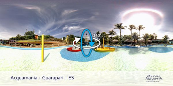 Foto360 Marcelo Moryan Acquamania 127