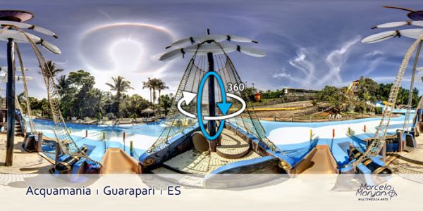 Foto360 Marcelo Moryan Acquamania 130