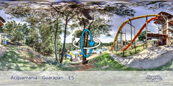 Foto360 Marcelo Moryan Acquamania 140