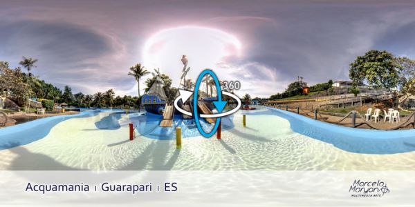 Foto360 Marcelo Moryan Acquamania 145
