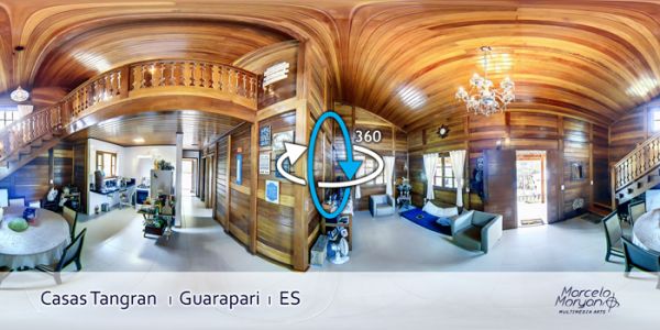 Foto360 Marcelo Moryan Casas Tangran Casa 01 01
