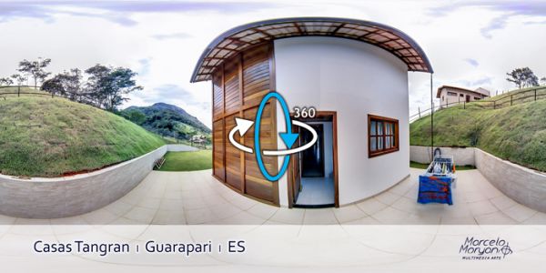 Foto360 Marcelo Moryan Casas Tangran Casa 01 06