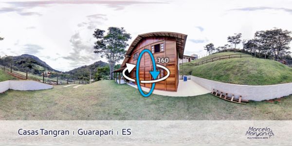 Foto360 Marcelo Moryan Casas Tangran Casa 01 07