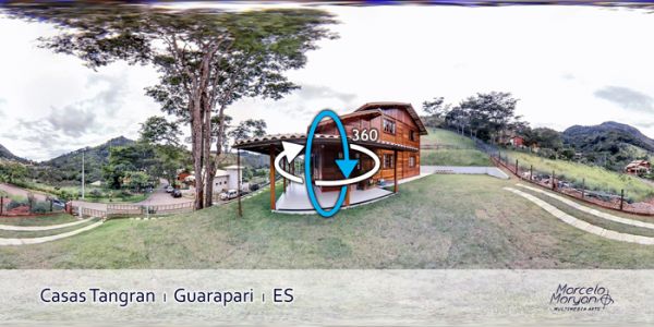 Foto360 Marcelo Moryan Casas Tangran Casa 01 09