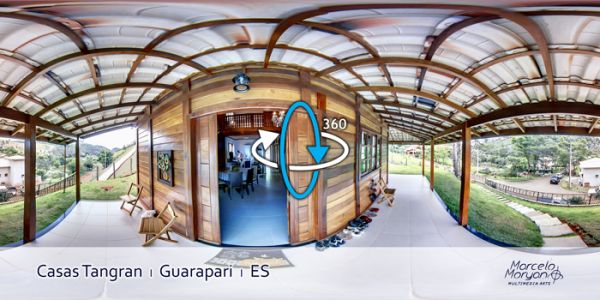 Foto360 Marcelo Moryan Casas Tangran Casa 01 11