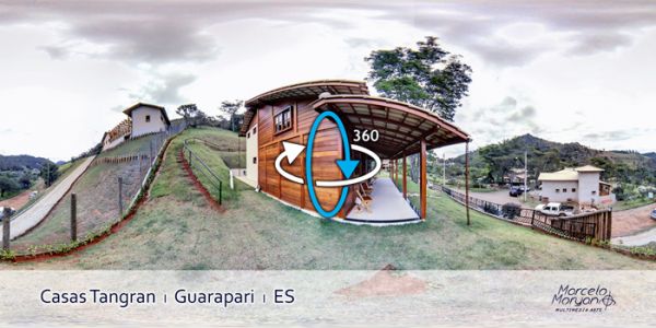 Foto360 Marcelo Moryan Casas Tangran Casa 01 12