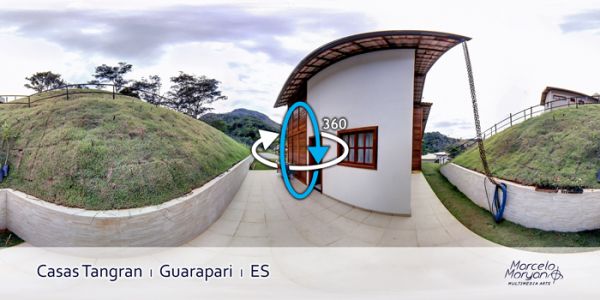 Foto360 Marcelo Moryan Casas Tangran Casa 01 13