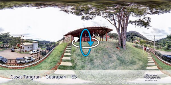 Foto360 Marcelo Moryan Casas Tangran Casa 01 14