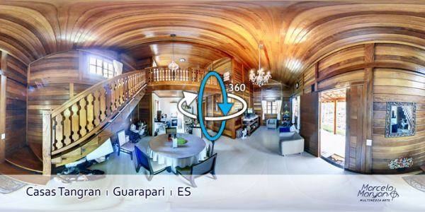 Foto360 Marcelo Moryan Casas Tangran Casa 01 16