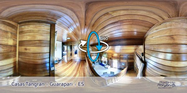 Foto360 Marcelo Moryan Casas Tangran Casa 01 17