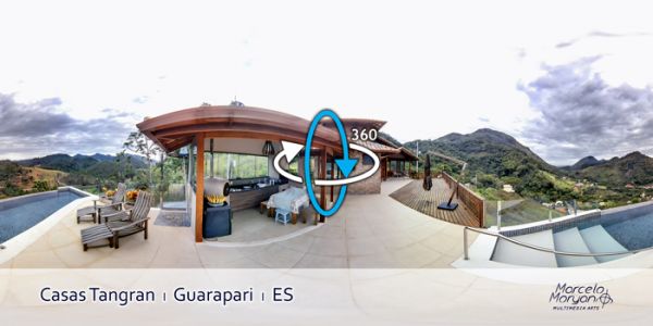 Foto360 Marcelo Moryan Casas Tangran Casa 02 02