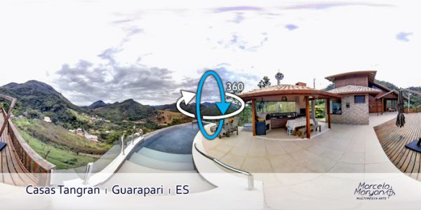 Foto360 Marcelo Moryan Casas Tangran Casa 02 06