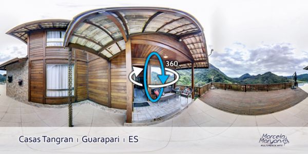 Foto360 Marcelo Moryan Casas Tangran Casa 02 07