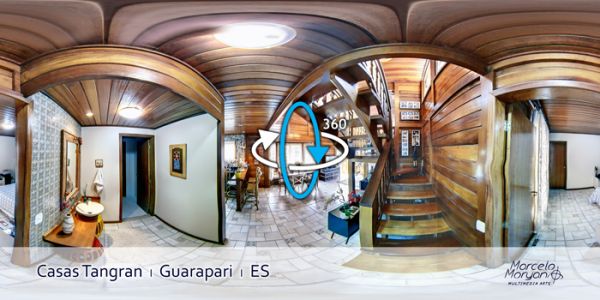 Foto360 Marcelo Moryan Casas Tangran Casa 02 16
