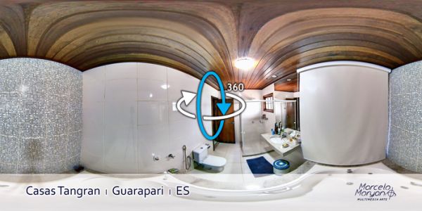 Foto360 Marcelo Moryan Casas Tangran Casa 02 21