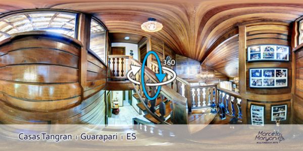 Foto360 Marcelo Moryan Casas Tangran Casa 02 22