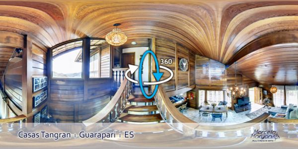 Foto360 Marcelo Moryan Casas Tangran Casa 02 23