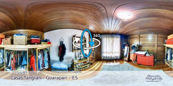 Foto360 Marcelo Moryan Casas Tangran Casa 02 27