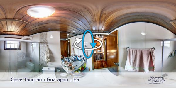 Foto360 Marcelo Moryan Casas Tangran Casa 02 28