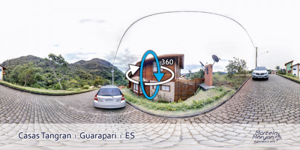 Foto360 Marcelo Moryan Casas Tangran Casa 02 35