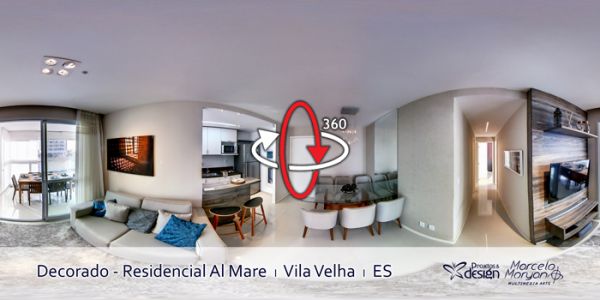 Foto360 Marcelo Moryan Residencial Al Mare 11