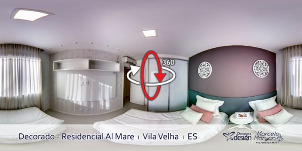 Foto360 Marcelo Moryan Residencial Al Mare 6