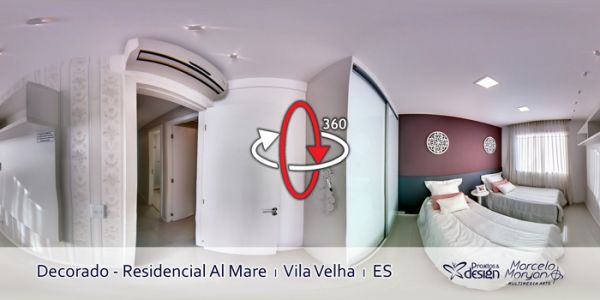 Foto360 Marcelo Moryan Residencial Al Mare 7