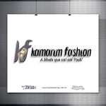 Kamarim Fashion