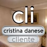 Marcelo Moryan Cristina Danese Cliente